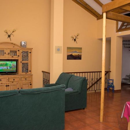 Casa En Garachico Villa Garachico  Exterior photo